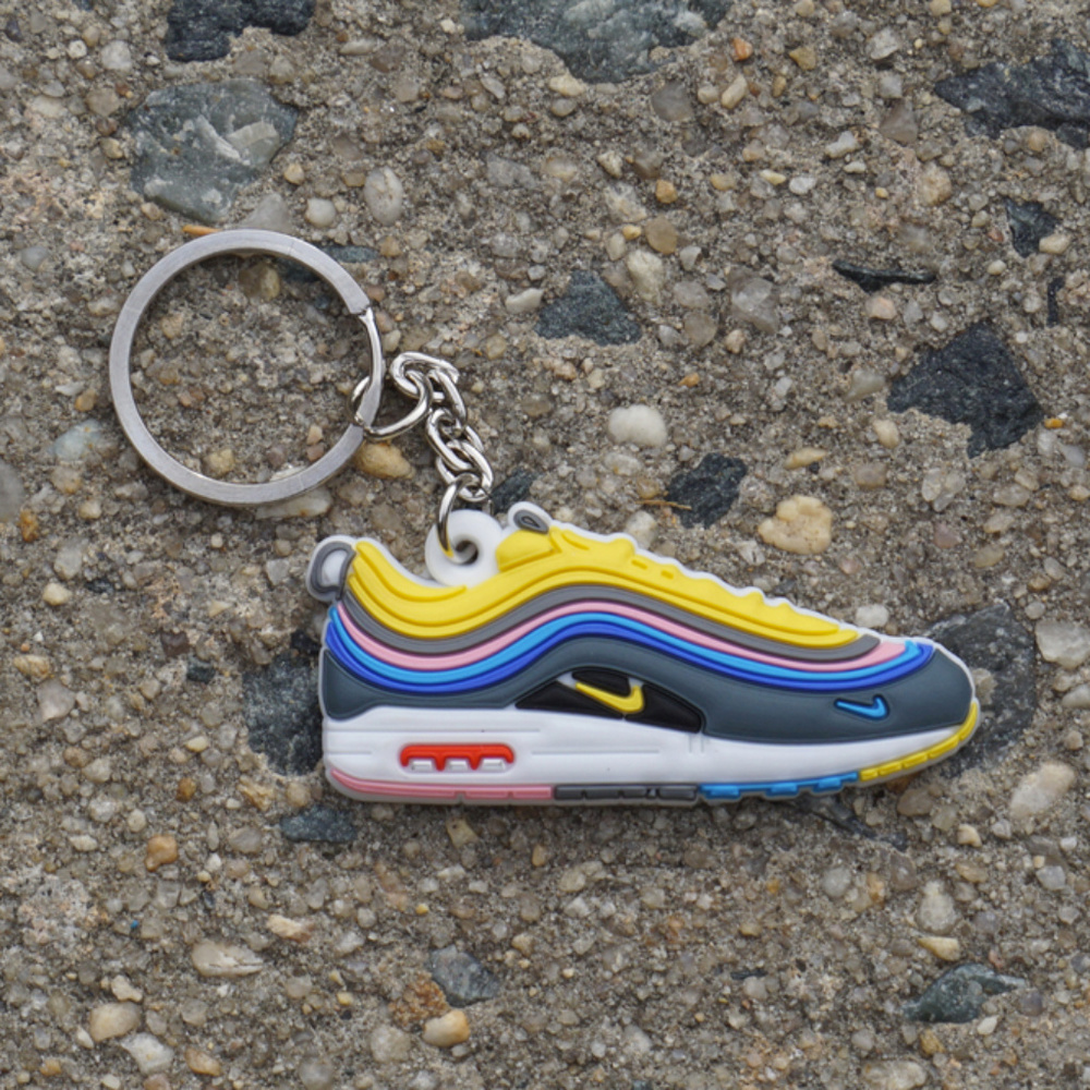 Nike Air Max 1/97 Sean Wotherspoon Shoe Keychain